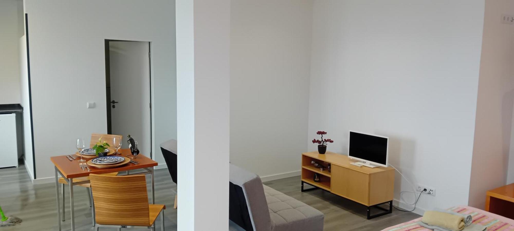 Ferienwohnung Vista Funchal Ⅰ Exterior foto