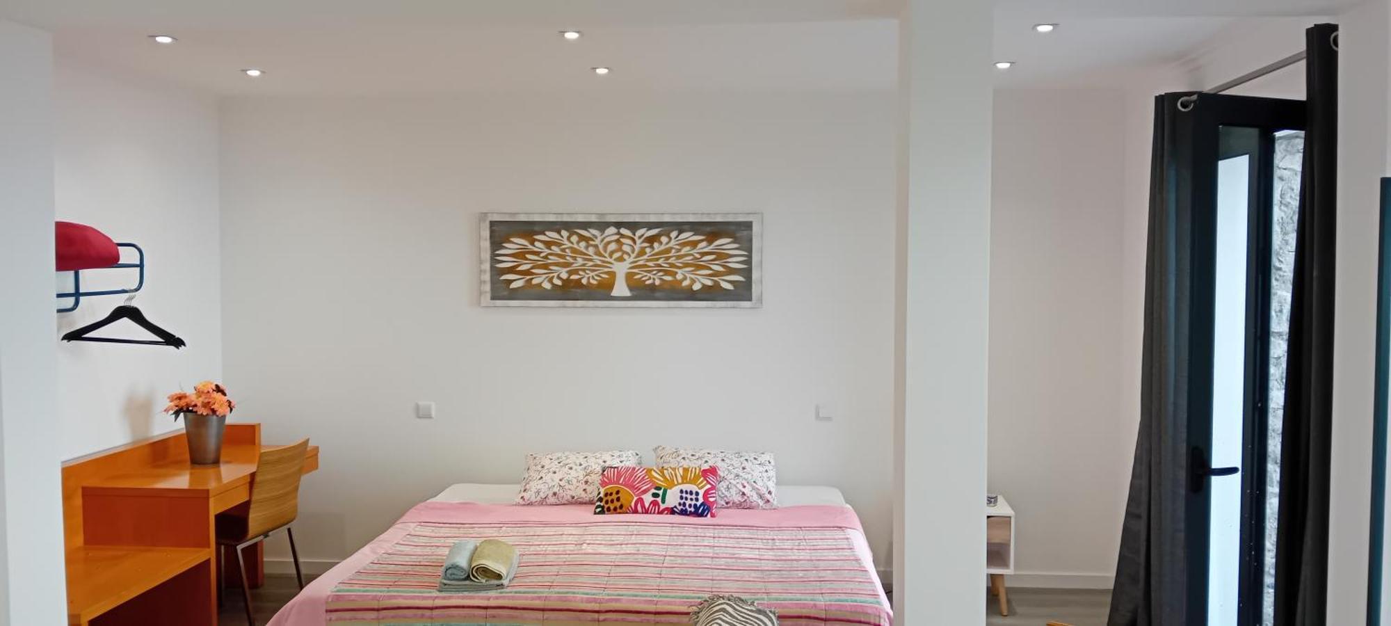 Ferienwohnung Vista Funchal Ⅰ Exterior foto