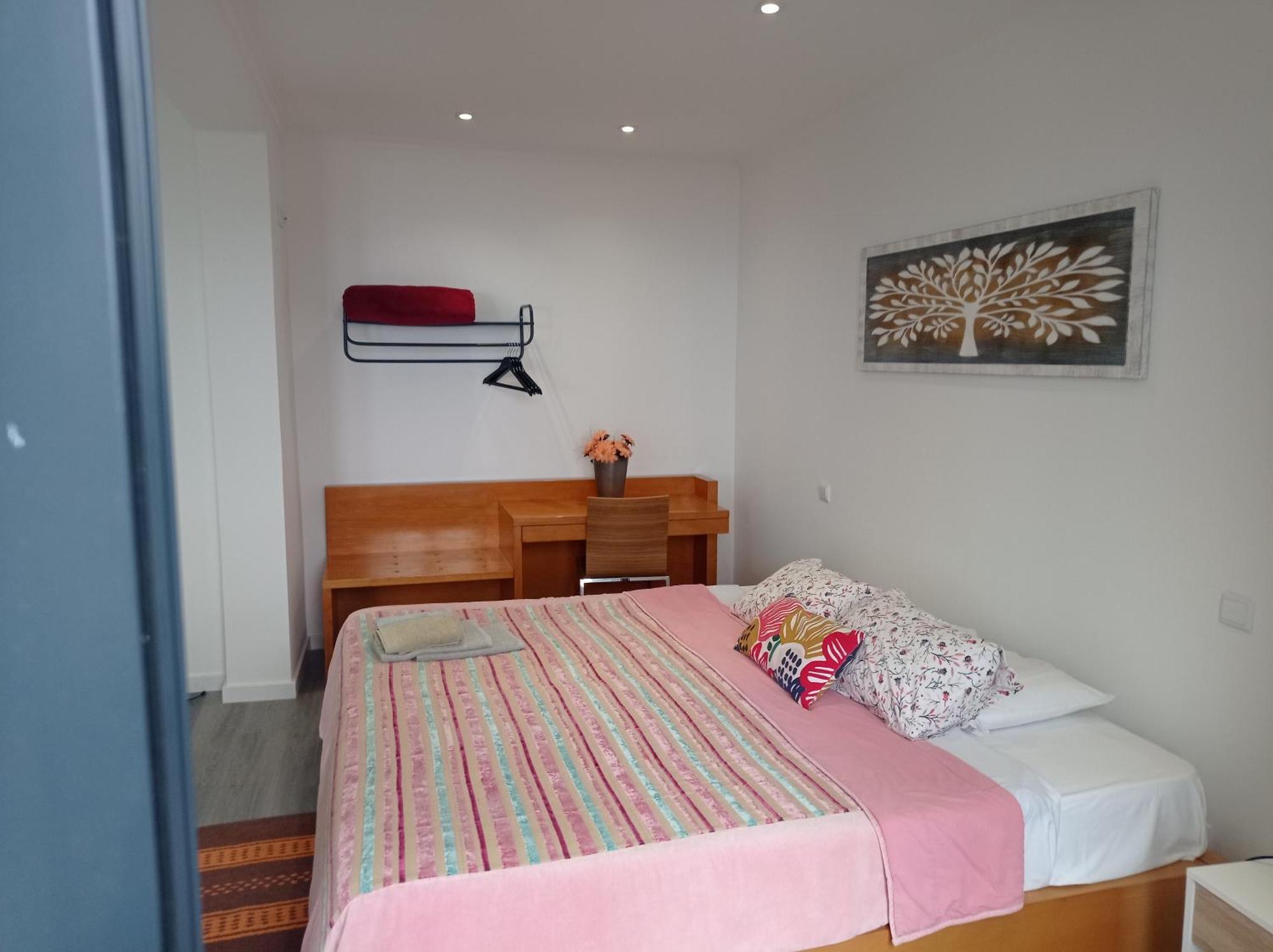 Ferienwohnung Vista Funchal Ⅰ Exterior foto