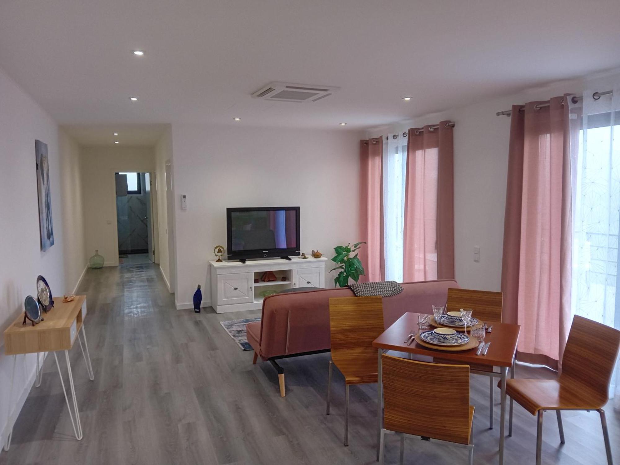Ferienwohnung Vista Funchal Ⅰ Exterior foto